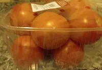Tomates de ensalada