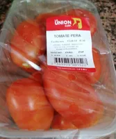 Tomate pera