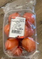 Tomate pera