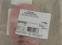 Bauerngut Hinterkochschinken