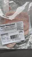 Kassler-Bratenaufschnitt