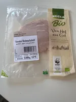 Kasseler-Bratenaufschnitt