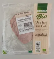 Kassler-Bratenaufschnitt