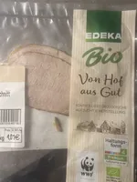 Bratenaufschnitt