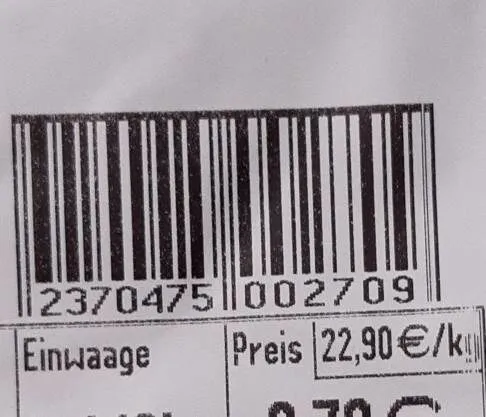 Deutsches Corned Beff