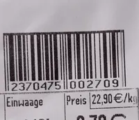Deutsches Corned Beff