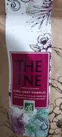 Earl Grey Pomelo