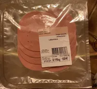 Leberkäse