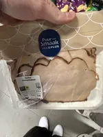 Kipfilet Ovengebakken