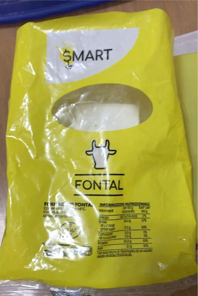 Fontal