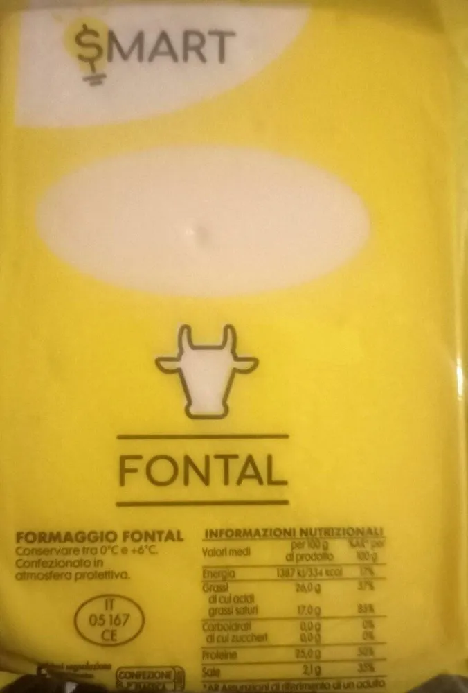 Fontal