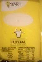 Fontal