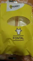Formaggio Fontal