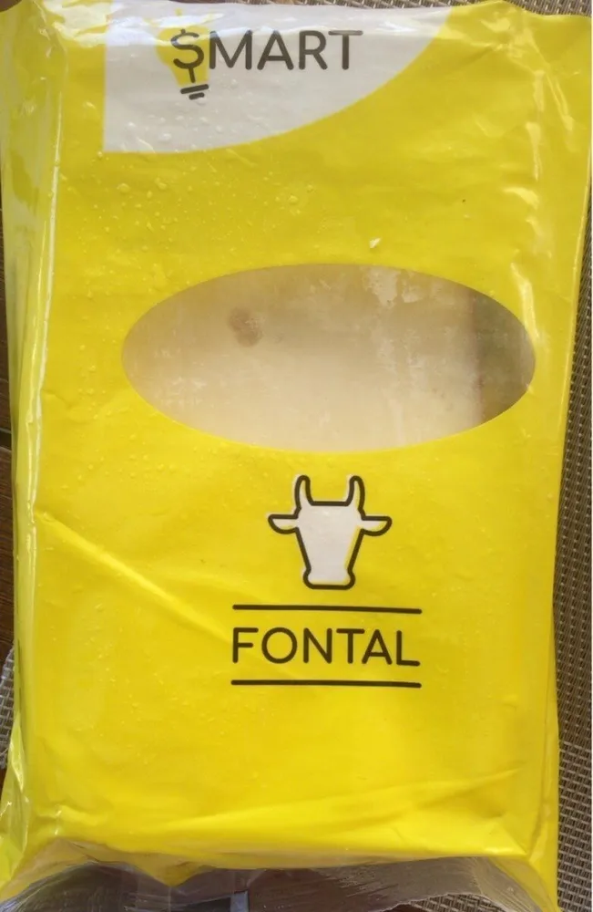 Fontal