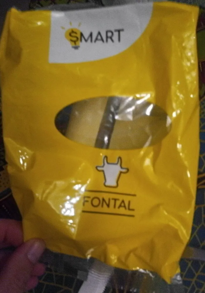 Fontal