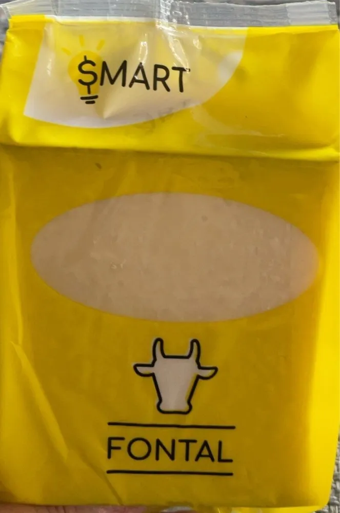 Formaggio Fontal