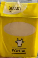 Formaggio Fontal