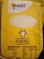 Fontal