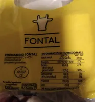Fontal