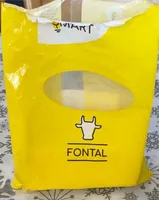Formaggio Fontal