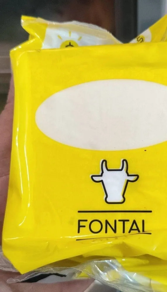 Fontal