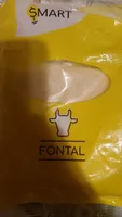 Formaggio Fontal