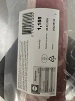 Fläskytterfile