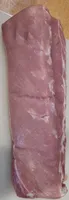 Gourmetmörad Fläskytterfilé