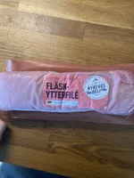 Fläskytterfilé