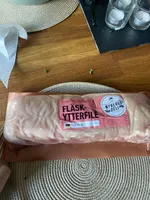 Fläskytterfilé