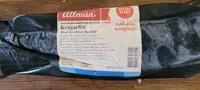 Krögarfile