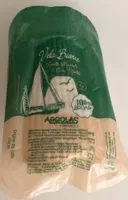 Ricotta stagionata ovina