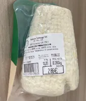 Ricotta montella