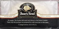Ever-Roast Chicken Deli Meat