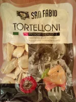 San Fabio Tortelloni Prosciutto Crudo