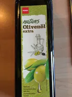 Natives Olivenöl Extra