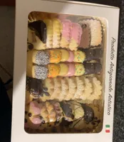 Biscotti misti maxi