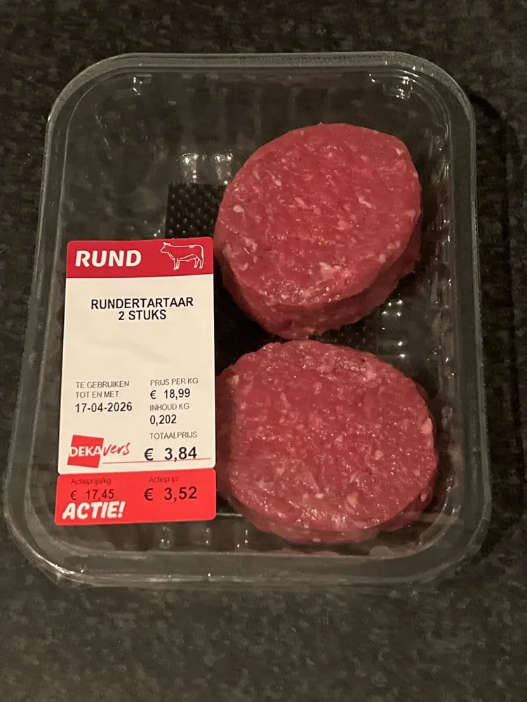 Rundertartaar