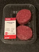 Rundertartaar