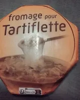 Fromage pour tartiflette