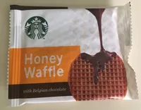 Honey Waffle