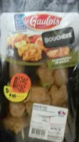 Brochettes de poulet
