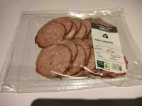 Grillworst