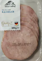 Delikatess Kasseler