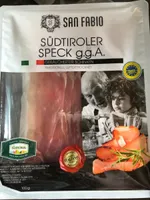 Südtiroler Speck