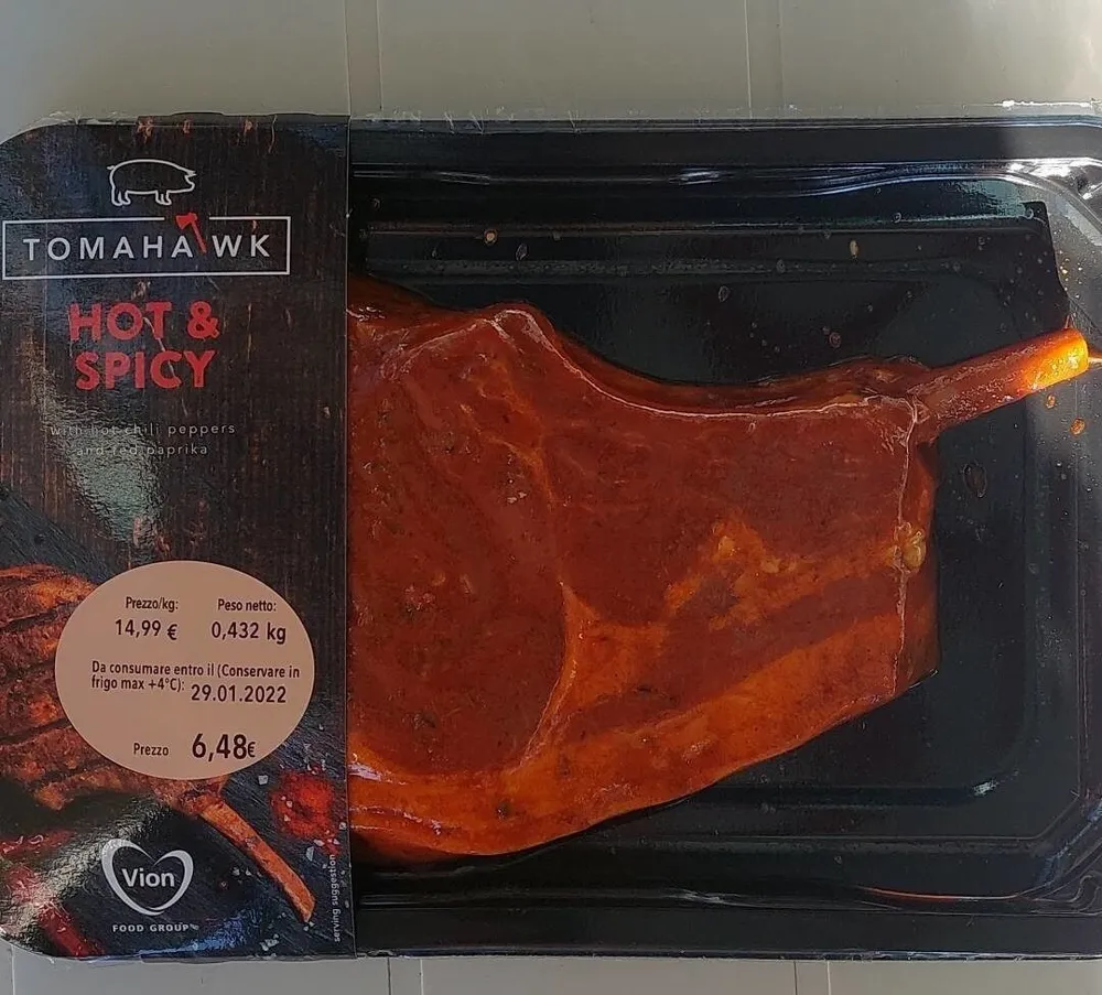 Tomahawk