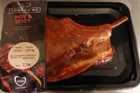 Tomahawk Hot & Spicy