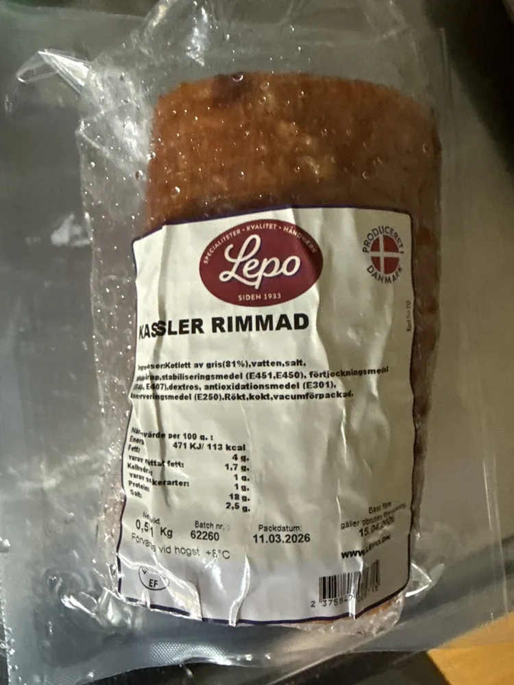 Kassler Rimmar