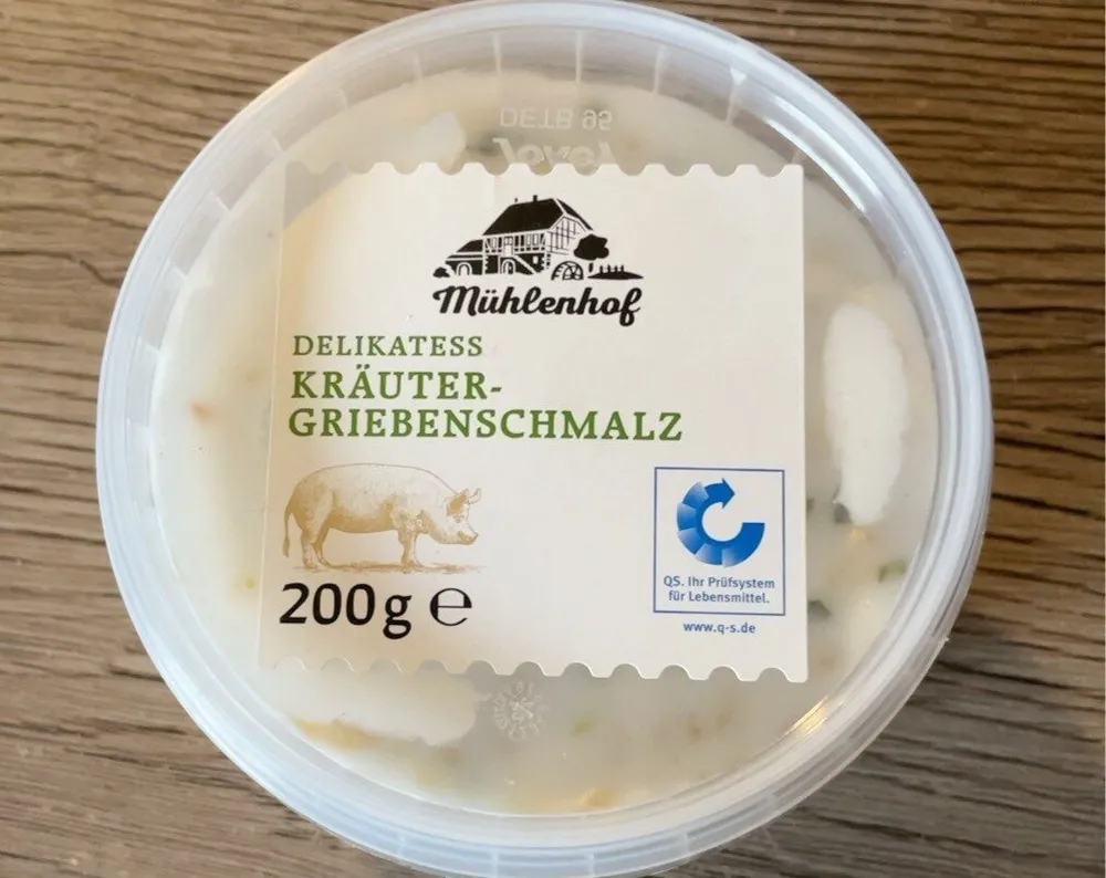 Krauter-grievenschmalz