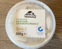 Krauter-grievenschmalz